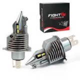 Cumpara ieftin Kit Becuri Led Csp Fighter moto/auto 1:1 TIP H4