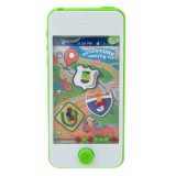 Jucarie cu Apa Water Game Telefon Mobil 12cm