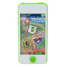 Jucarie cu Apa Water Game Telefon Mobil 12cm