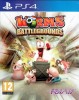 Joc PS4 WORMS Battlegrounds Playstation 4 si PS5 ca nou, Actiune, Multiplayer, 3+, 2K Games