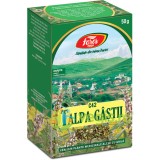 Ceai Talpa Gastii Iarba (C42) 50g