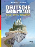 Deutsche Sagenstrasse : Lese- und Arbeitsbuch, Corint