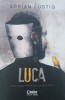 Carte Istorie Luca - Adrian Lustig, Carti anticariat stare buna