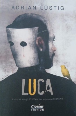Luca - Adrian Lustig foto