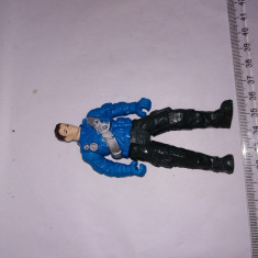 bnk jc Figurina Action Man