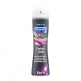 Lubrifiant Durex Play Perfect Glide, 50 ml