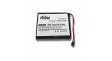 &Icirc;nlocuire baterie GPS VHBW pentru Garmin 361-00035-01 - 930mAh, 3.7V