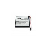 &Icirc;nlocuire baterie GPS VHBW pentru Garmin 361-00035-01 - 930mAh, 3.7V