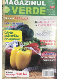 Magazinul Verde. Anul VI, nr. 11 (editia 2017)