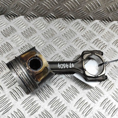 Piston JEEP RENEGADE Off-road BU 2015 foto