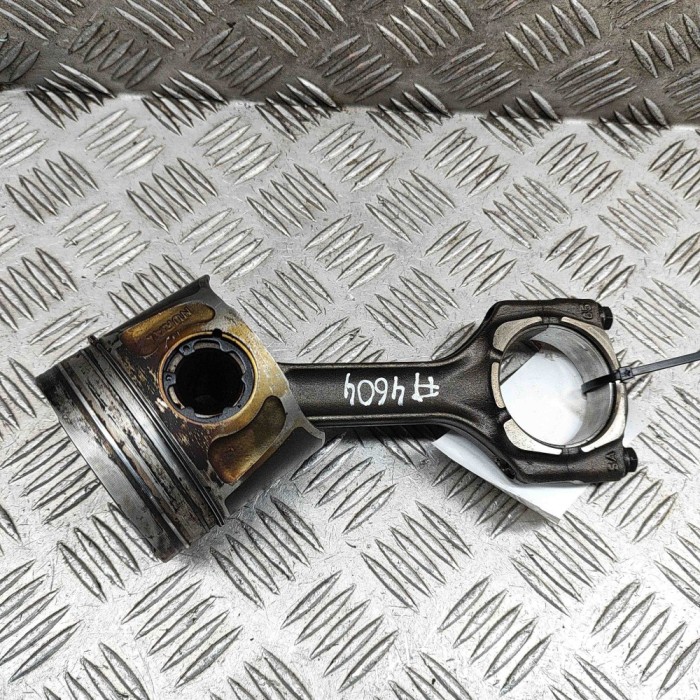 Piston JEEP RENEGADE Off-road BU 2015