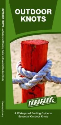 Outdoor Knots: A Waterproof Guide to Essential Outdoor Knots foto