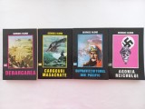 INTEGRALA GEORGES BLOND- DEBARCAREA+ CARGOURI MASACRATE+ SUPRAVIETUITORUL DIN...