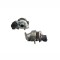 Turbocompresor Land Rover Range Rover 3 (Lm), 04.2006-12.2012, Motorizare 3.6 D, EU