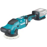 Makita DPO500Z - Slefuitor cu excentric fara acumulatori si incarcator 18 V - Ah 125 mm