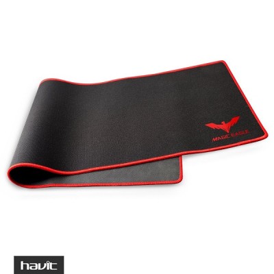Mousepad gaming 90x30x0.3 cm HV-MP830 HAVIT foto