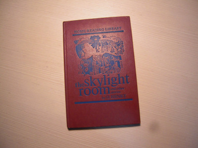 Carte in limba engleza O.Henry (William Sydney Porter) - The Skylight Room, 1972 foto