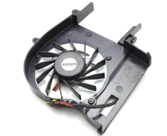 Cooler laptop Sony Vaio VGN CS, Vaio VGN CS108, Vaio VGN CS11, Vaio VGN CS110, Vaio VGN CS115, Vaio VGN CS118,