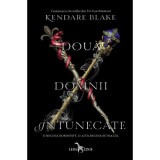 Cumpara ieftin DOUA DOMNII INTUNECATE VOL. 3 (TL), Leda