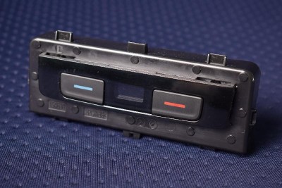Modul de climatizare VW PASSAT Variant B8 3G5 2015 OEM: 3G0907049B 2413217 foto