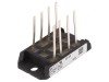 Punte Redresoare Semi-Controlată 1,6kV 45A Modul