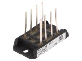Punte Redresoare Semi-Controlată 1,6kV 45A Modul