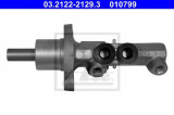 Pompa centrala, frana AUDI A3 (8P1) (2003 - 2012) ATE 03.2122-2129.3