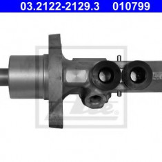 Pompa centrala, frana VW GOLF V (1K1) (2003 - 2009) ATE 03.2122-2129.3