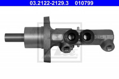 Pompa centrala, frana SKODA OCTAVIA II Combi (1Z5) (2004 - 2013) ATE 03.2122-2129.3 foto