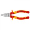 Cleste combinat/patent VDE 180mm (7 &amp;quot;), CrV 01-221, Neo