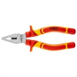 Cleste combinat/patent VDE 180mm (7 &amp;quot;), CrV 01-221
