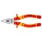 Cleste combinat/patent VDE 180mm (7 &amp;quot;), CrV 01-221