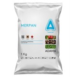 Merpan 80WDG kg, Fungicid