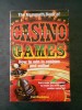 PAUL MENDELSON - THE MAMMOTH BOOK OF CASINO GAMES (limba engleza)