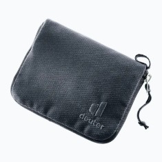 Portofel DEUTER Zip Wallet black-desert