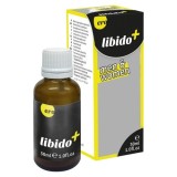 Afrodisiace - Ero Libido Plus Barbati si Femei 30 ml Picaturi Stimulatoare cu Ingrediente Speciale