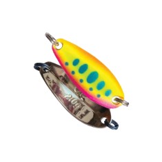 Lingurita oscilanta Crazy Fish Seeker 2gr #37.1