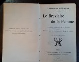 Le Breviaire de la Femme - La Comtesse de Tramar