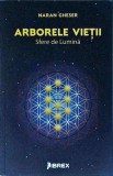 Arborele Vietii. Sfere de Lumina - Naran Gheser, 2023, 314 pagini, Librex, Carte captivanta despre curaj si credinta