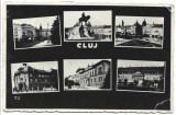 CP1483N Cluj, carte poștală