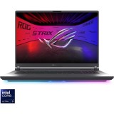 Laptop Gaming ASUS ROG Strix G18 G815LM cu procesor Intel&reg; Core&trade; Ultra 9 275HX pana la 5.4GHz, 18&amp;#039;&amp;#039;, 2.5K, WQXGA, IPS, 240Hz, 16GB DDR5 RAM,
