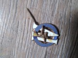 Insigna Sport RPR Spartachiada 1959