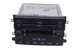 Unitate radio CD FORD FUSION JU_ 2008 OEM: 7E5T-18C815-AE