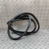 Garnitura Usa Dreapta Fata BMW Seria 2 Coupe F22 F87 Chedere Cromate Inox OEM 7348420