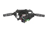 Comutator directie RENAULT MEGANE II (M), 11.2002-10.2008, lumina; semnalizare; lampa ceata; cu stergator si spalator luneta; proiector; stegator par, Rapid