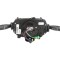 Comutator directie RENAULT MEGANE II (M), 11.2002-10.2008, lumina; semnalizare; lampa ceata; cu stergator si spalator luneta; proiector; stegator par