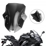Cumpara ieftin Parbriz double bubble Kawasaki Ninja 1000 2017-2021 Z1000SX PB107