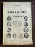 Doctorul Ygrec Marii Cugetatori ai Omenirii