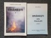 BRANESTI - Marius-Ovidiu Sebe, Elena Popescu (2 volume)