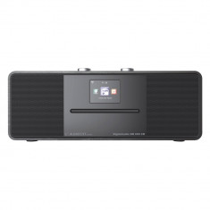 Aproape nou: Internet radio DAB si FM Albrecht DR 690 CD, WiFi, Bluetooth, DLNA &amp;amp; U foto